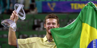 Guga - O Melhor do Masters Cup