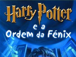 Harry Potter e a Ordem da Fénix