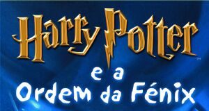 Harry Potter e a Ordem da Fénix