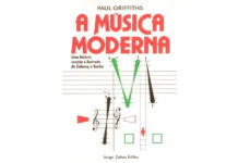 História concisa da música ocidental de Paul Griffith