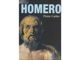 Homero de Pierre Carlier