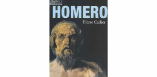 Homero de Pierre Carlier