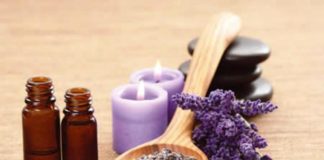 Incenso de Coentro, Açafrão e Almíscar