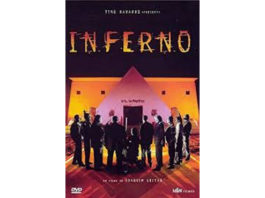 Inferno de Joaquim Leitão