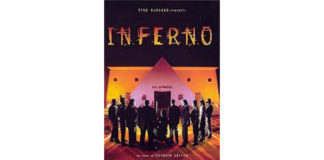Inferno de Joaquim Leitão