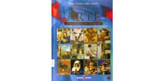 Introdução à Arte - com ligações na internet de Mari Griffith