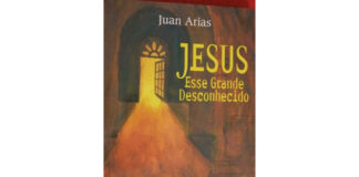 Jesus, esse grande desconhecido de Juan Arias