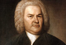 Johann Sebastian Bach