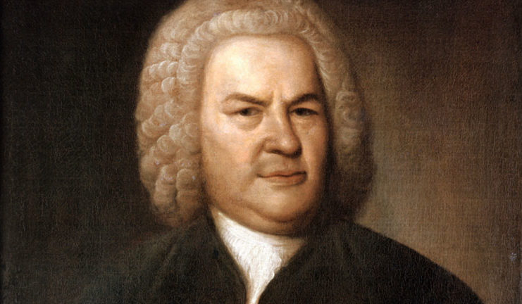 Johann Sebastian Bach