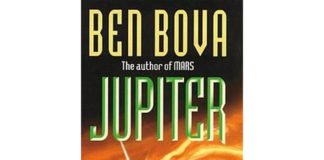Júpiter de Ben Bova