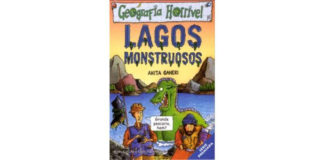 Lagos Monstruosos