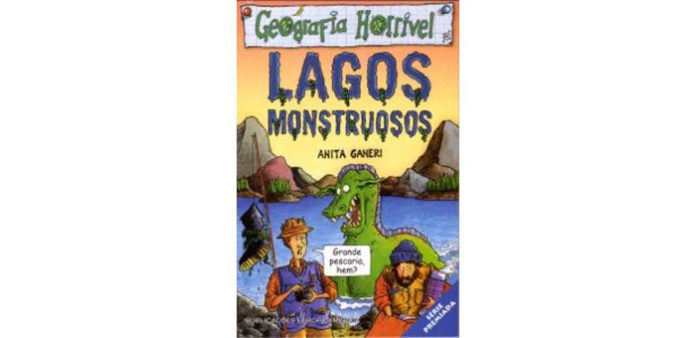 Lagos Monstruosos