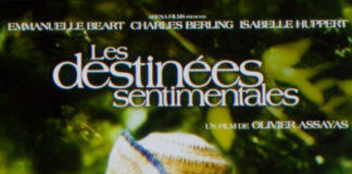 Les Destinées Sentimentales