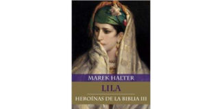 Lila, uma mulher contra o fanatismo de Marek Halter