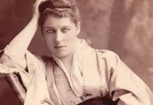 Lillie Langtry