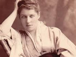 Lillie Langtry