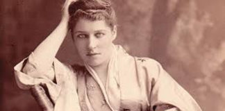 Lillie Langtry