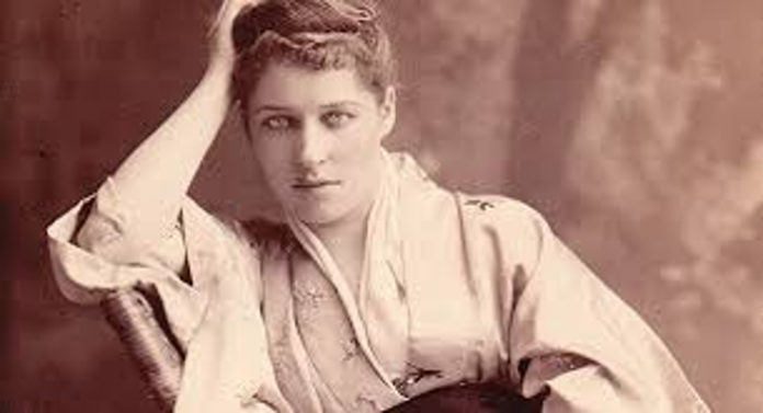 Lillie Langtry