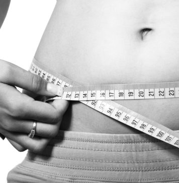 Barriga lisa - Lipoaspiração