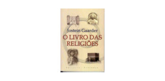 O livro das Religiões
