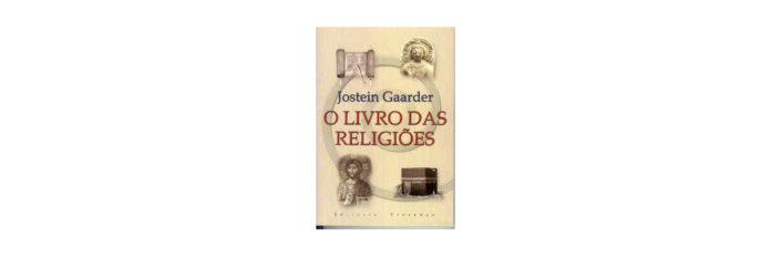 O livro das Religiões