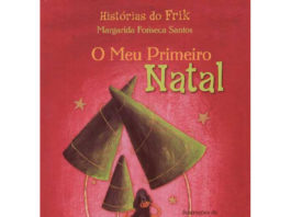 Livros de natal