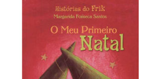 Livros de natal