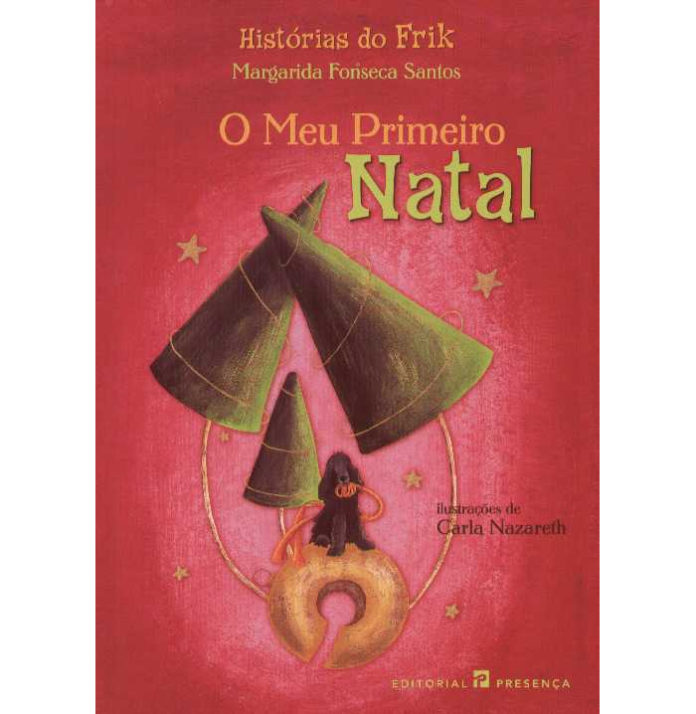 Livros de natal