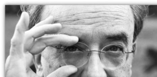 Manuel António Pina.