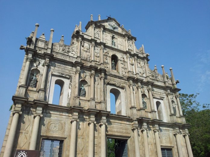 Macau