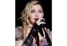 Madonna