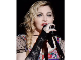 Madonna