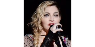 Madonna