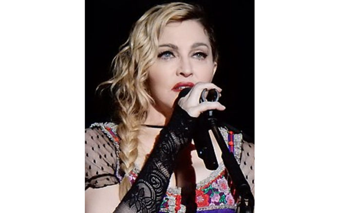 Madonna