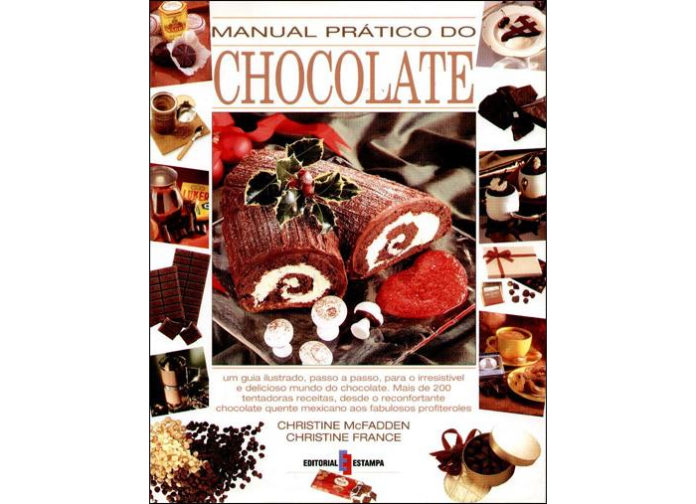 Manual Prático do Chocolate
