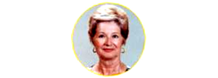 Maria Amélia Viseu