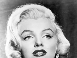 Marilyn Monroe