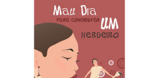 Mau dia para conquistar um herdeiro de Wendy Holden