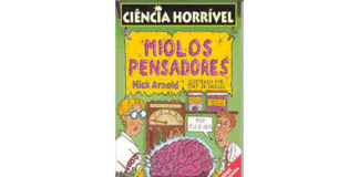 Miolos pensadores