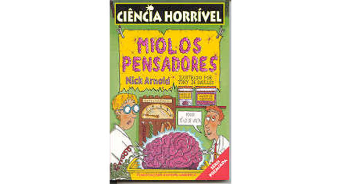 Miolos pensadores