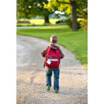 Mochilas escolares com peso a mais, prejudica a saúde das crianças Mochilas escolares com peso a mais