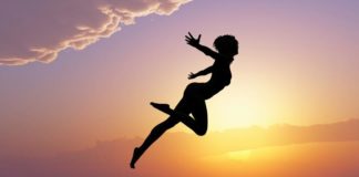 Morre lentamente quem