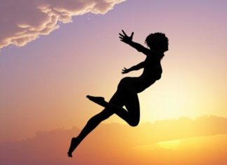 Morre lentamente quem