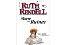 Morte nas Ruínas de Ruth Rendell