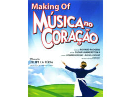 Música no Coração de Filipe La Féria