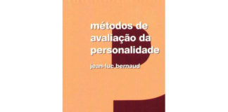 Métodos de avaliação da personalidade de Jean-Luc Bernaud
