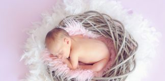 Nasceu o bebé 6 000 000 000