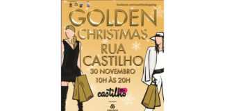 Neve na Rua Castilho