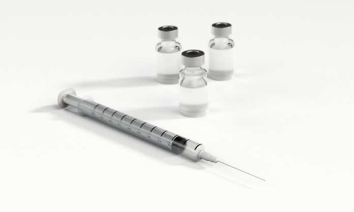 Ano novo com vacinas novas no plano de vacinação
