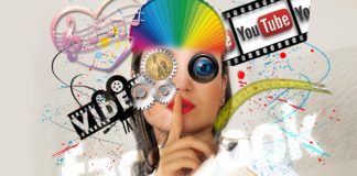 As crianças e os novos media